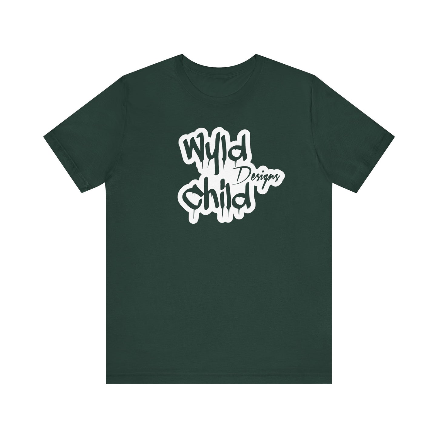 Wyld Child Tee