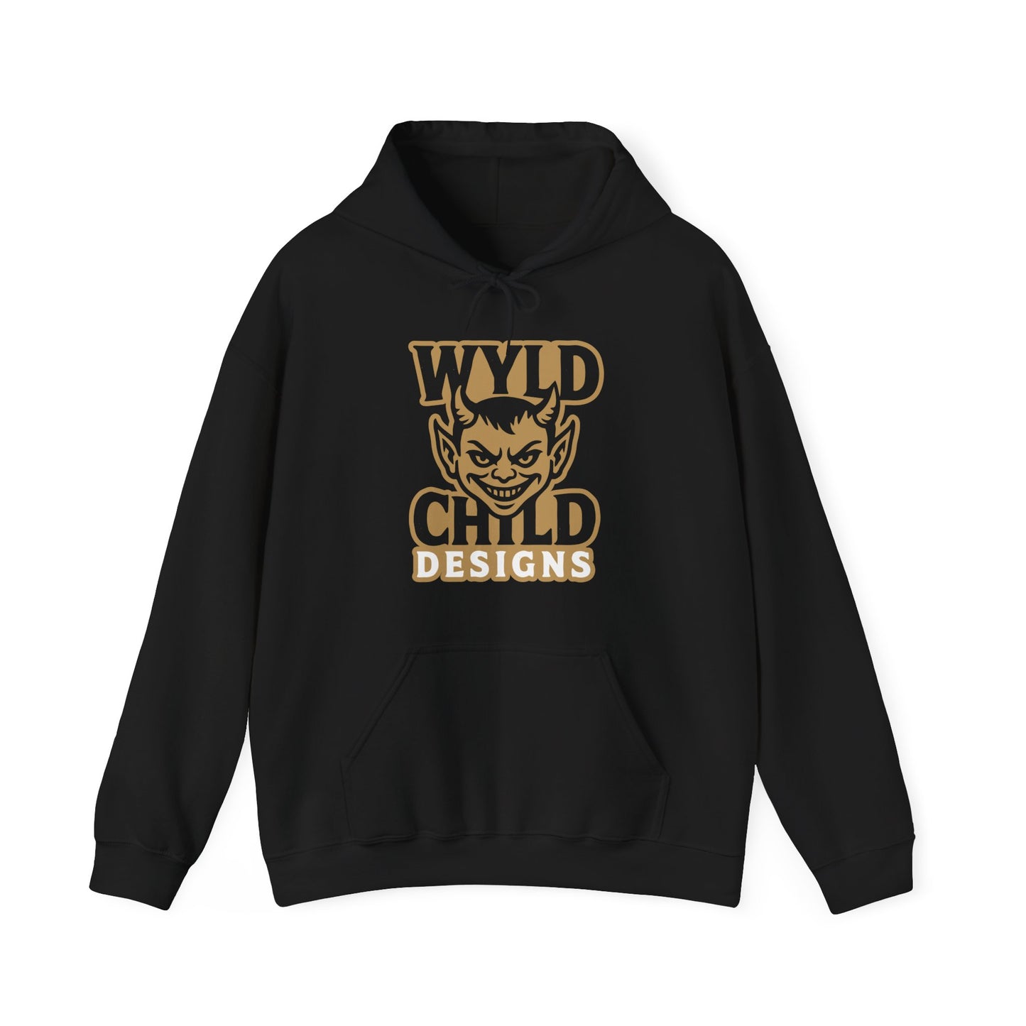 Little Devil Hoodie