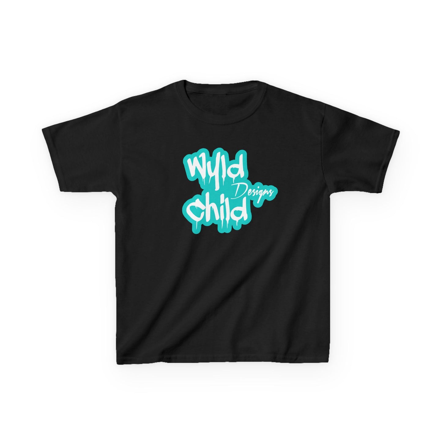 Wyld Child Kids Tee