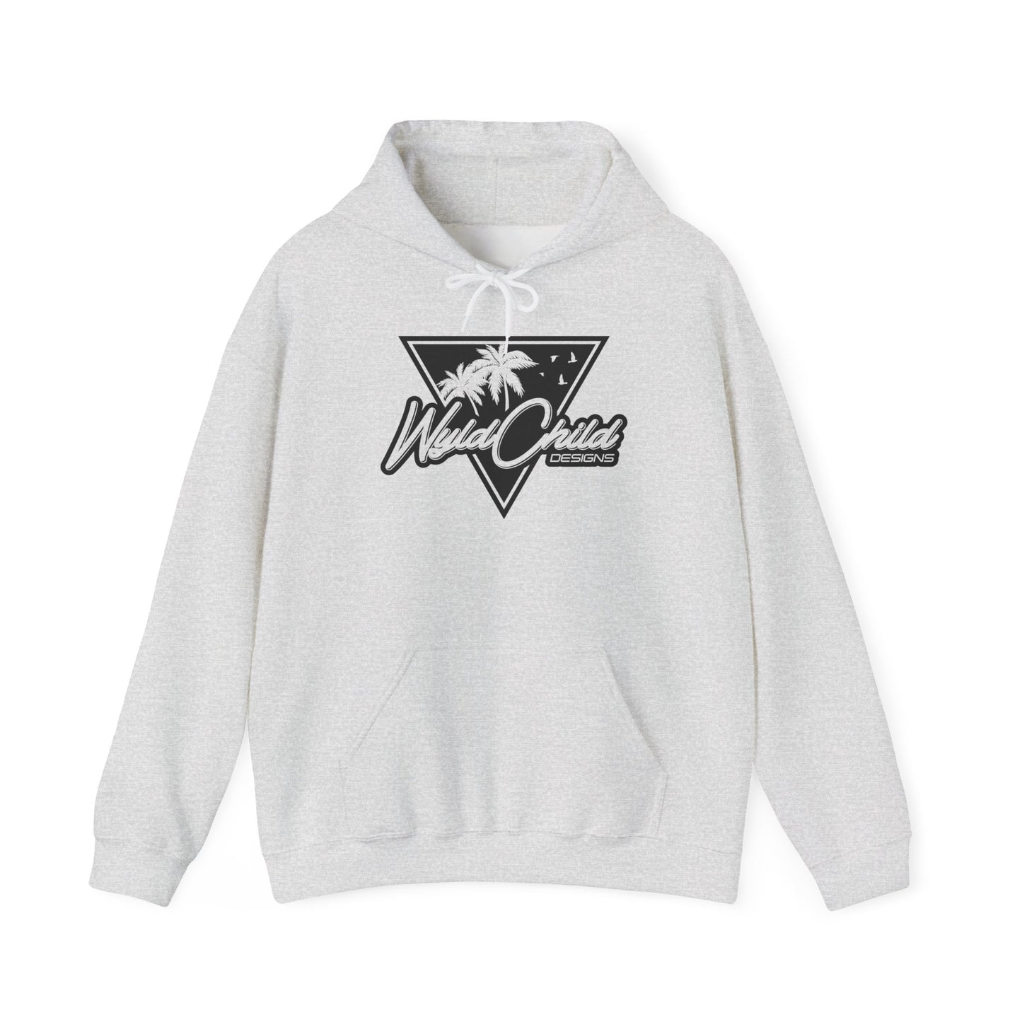 Paradise Hoodie