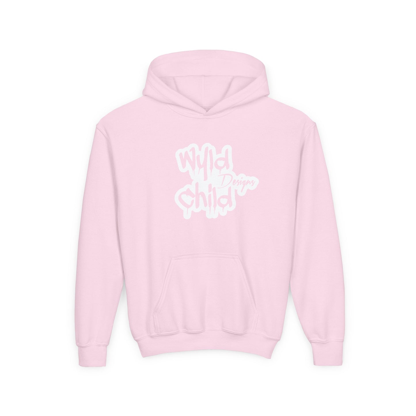 Youth Wyld Child Hoodie