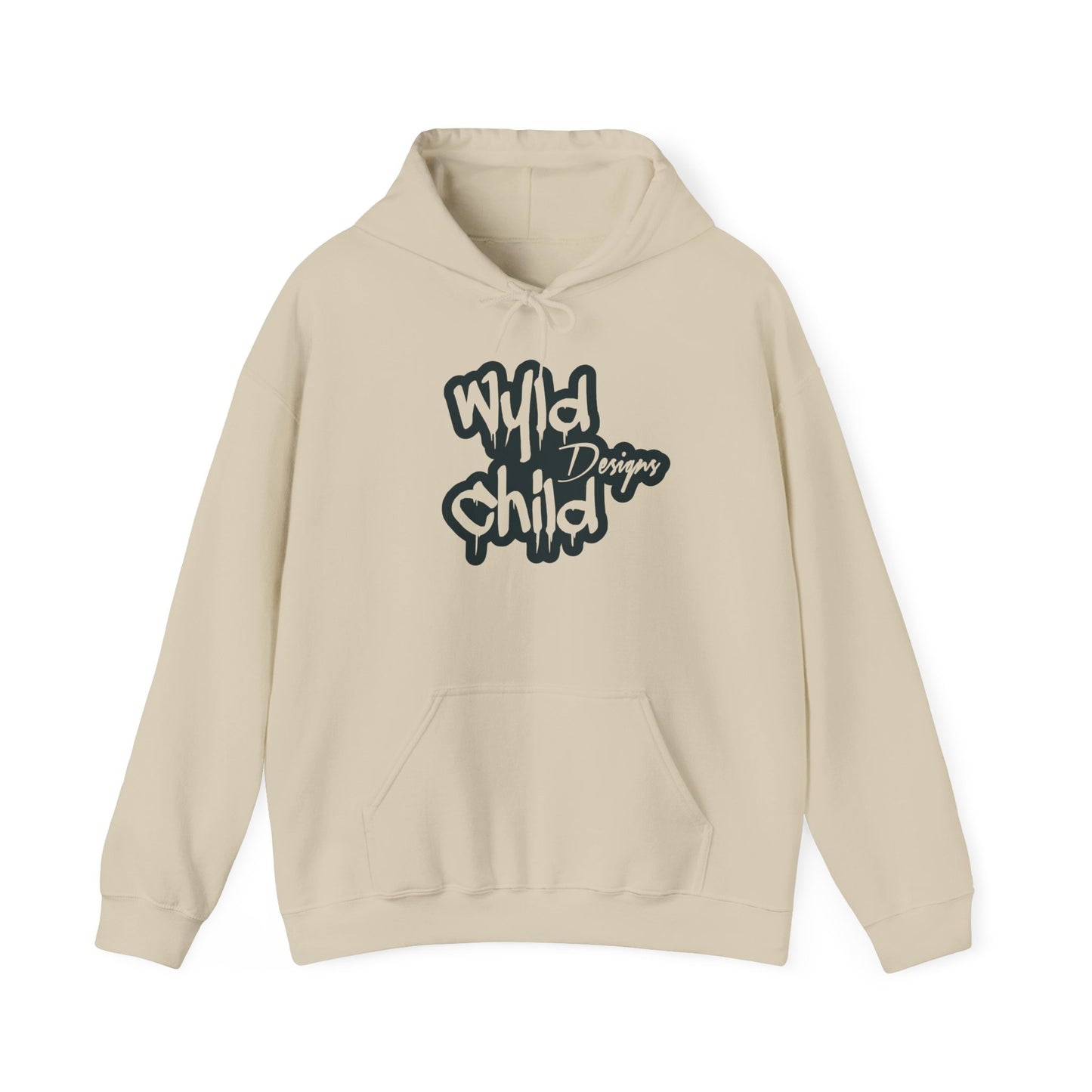 Wyld Bear Sweatshirt