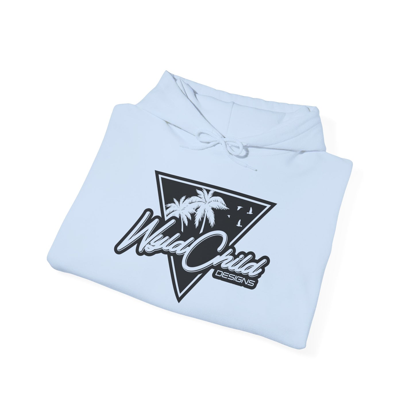 Paradise Hoodie