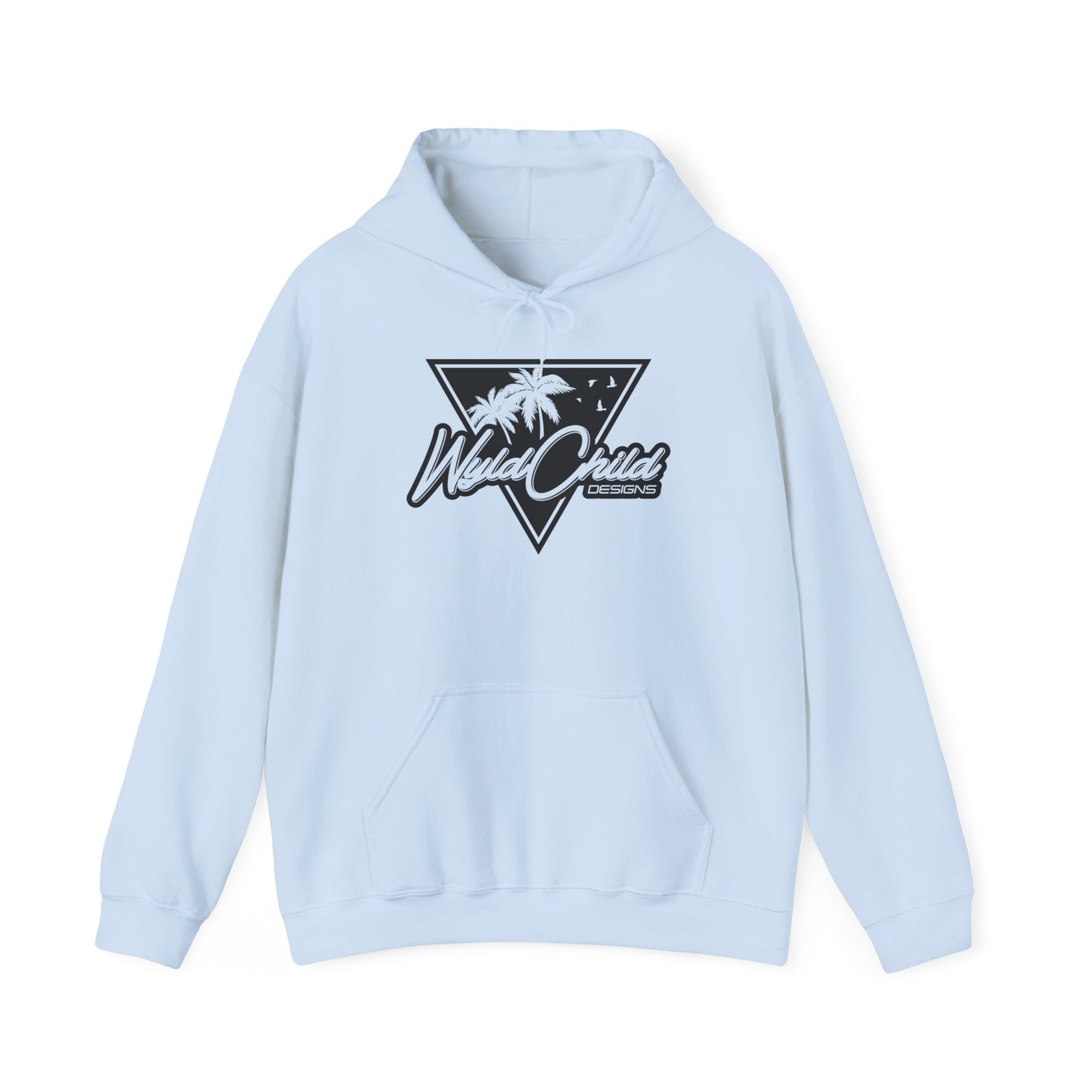 Paradise Hoodie