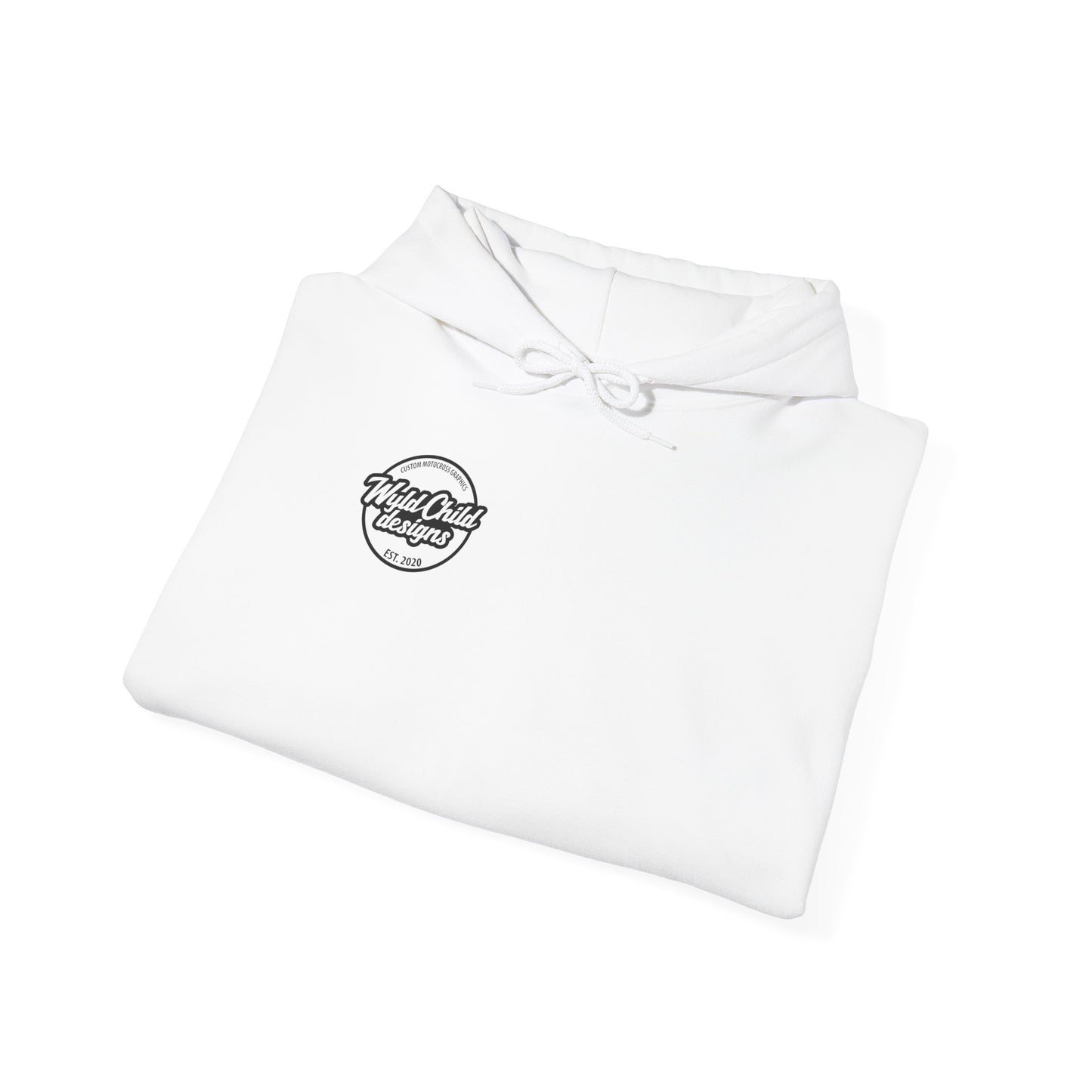 Wyld Child Classic Logo Hoodie