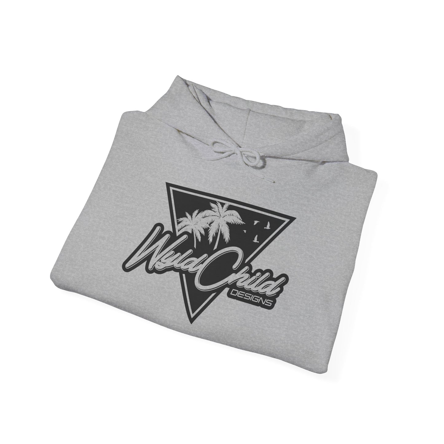 Paradise Hoodie