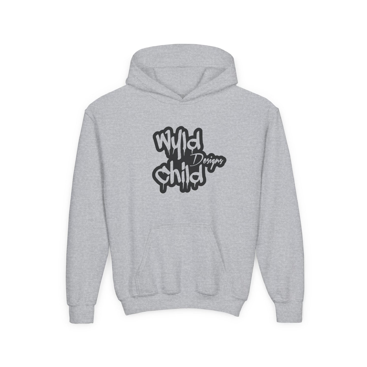 Youth Wyld Child Hoodie