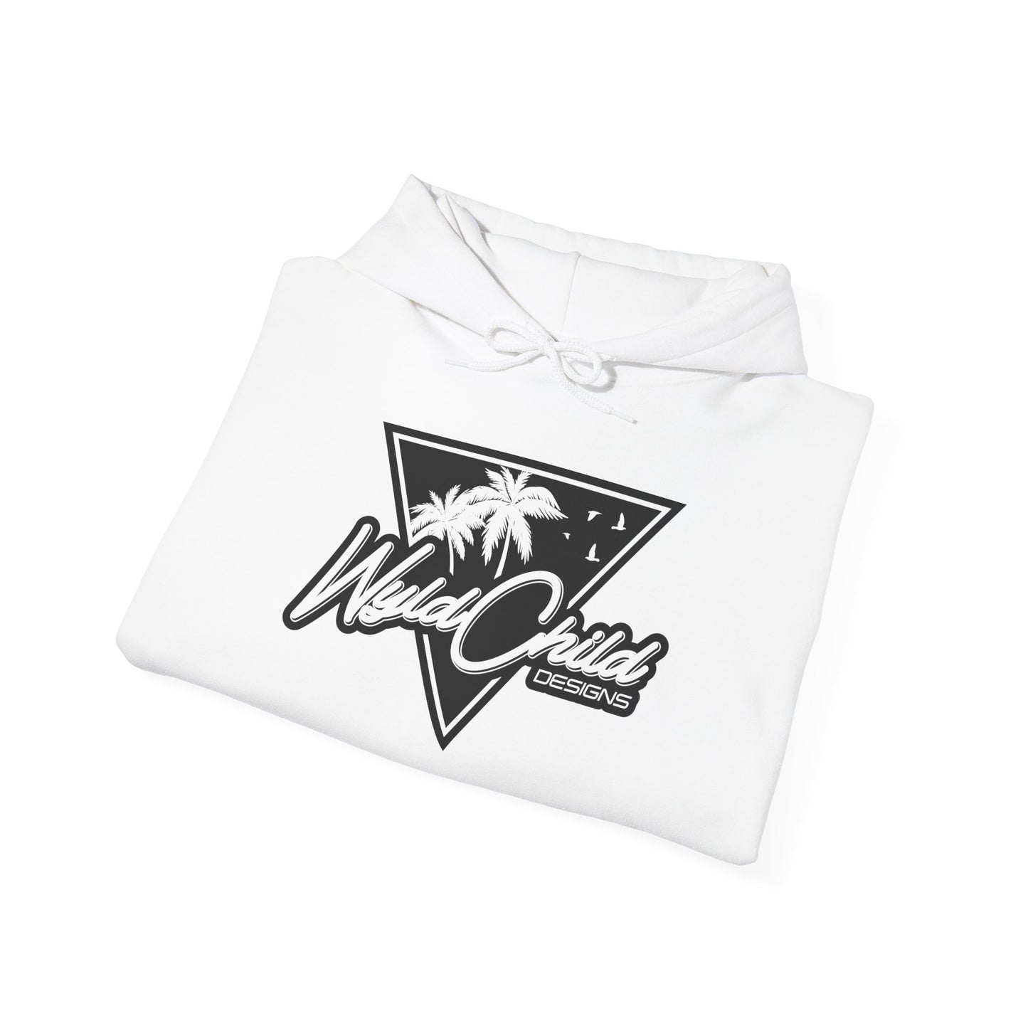 Paradise Hoodie