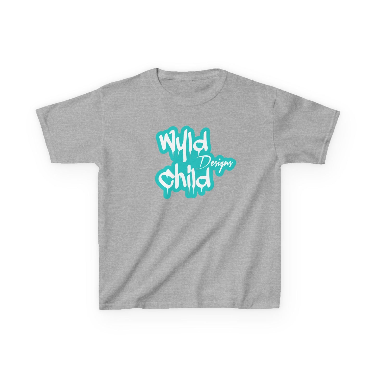 Wyld Child Kids Tee