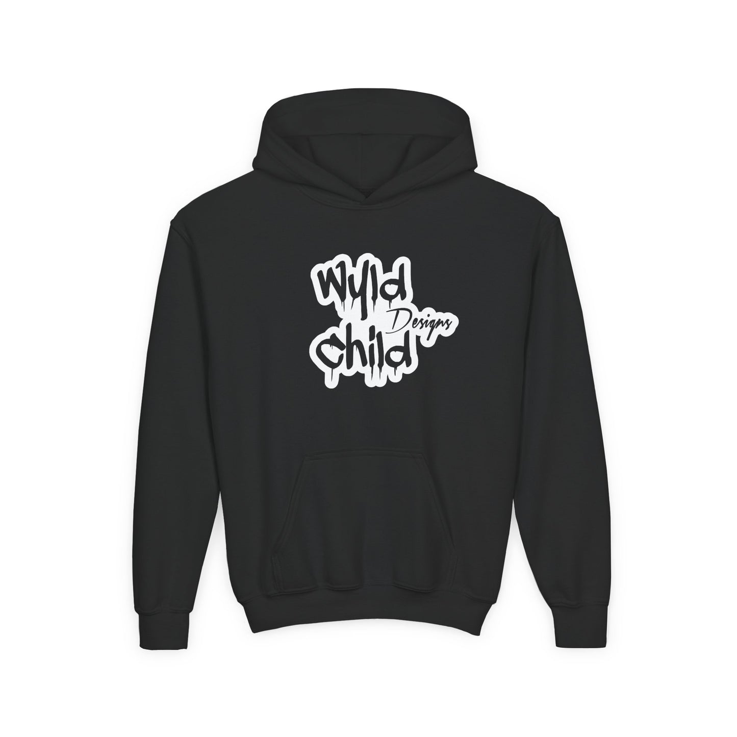 Youth Wyld Child Hoodie