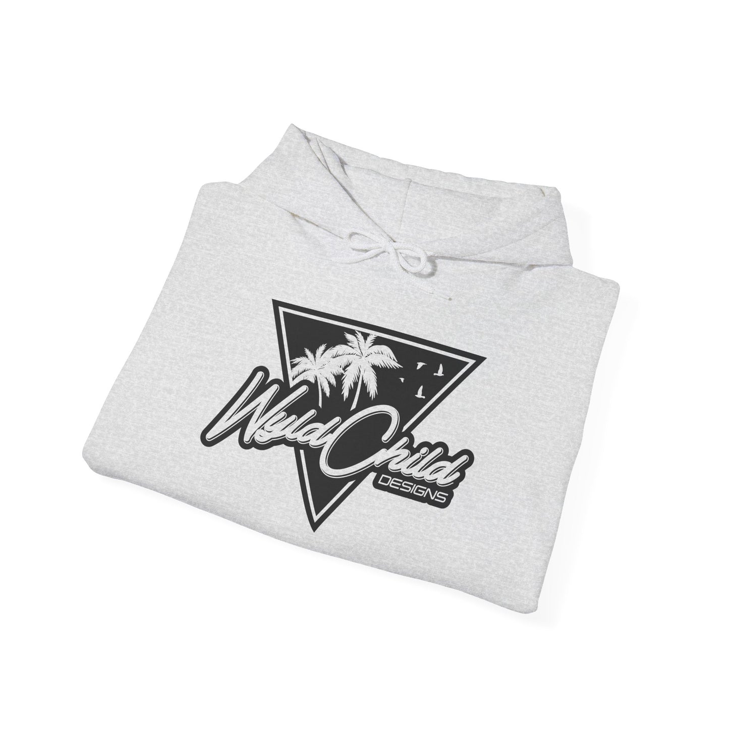 Paradise Hoodie