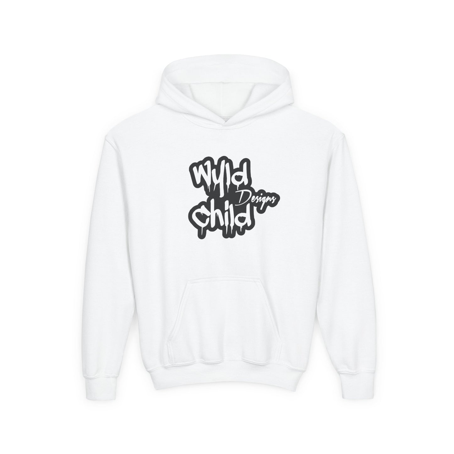 Youth Wyld Child Hoodie