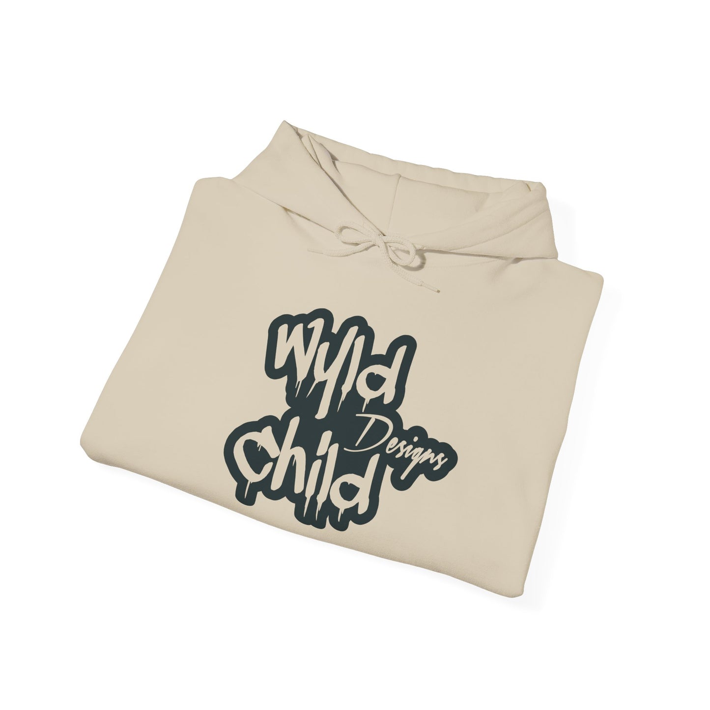 Wyld Bear Sweatshirt