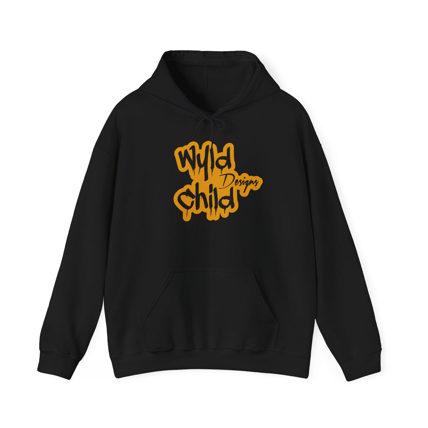 Hang Loose Reaper Hoodie
