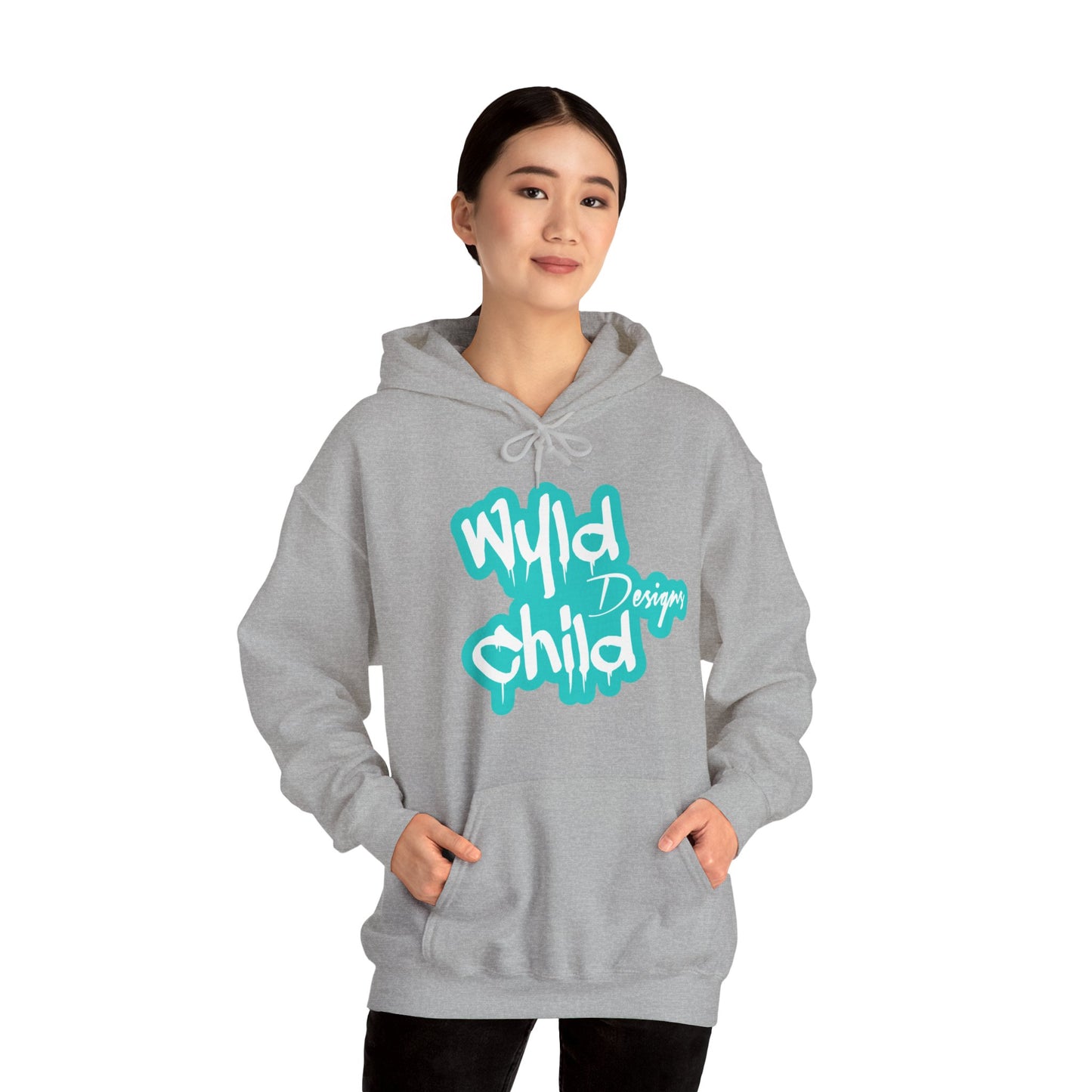 Wyld Child Hoodie