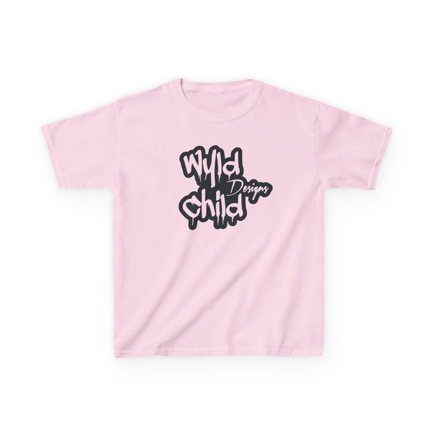 Wyld Child Kids Tee