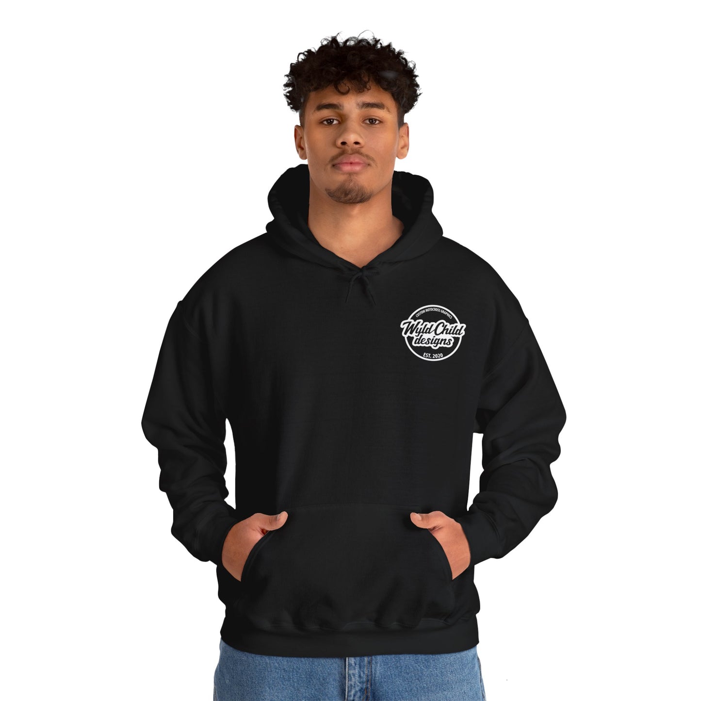 Wyld Child Classic Hoodie