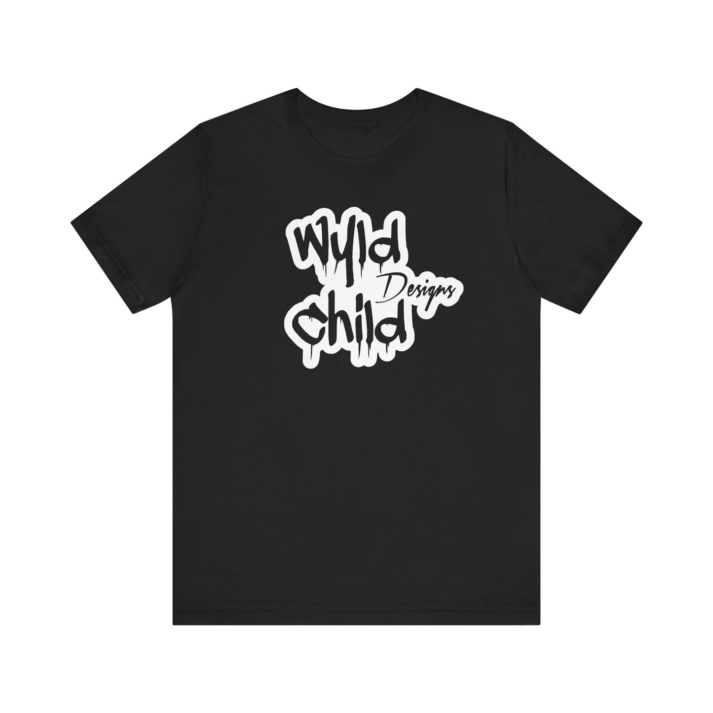 Wyld Child Tee
