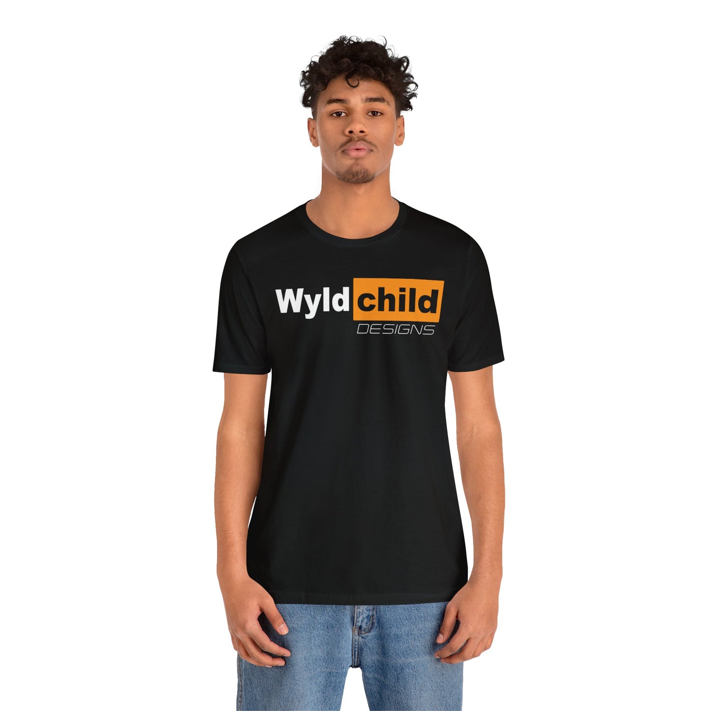 Wyld Hub Tee