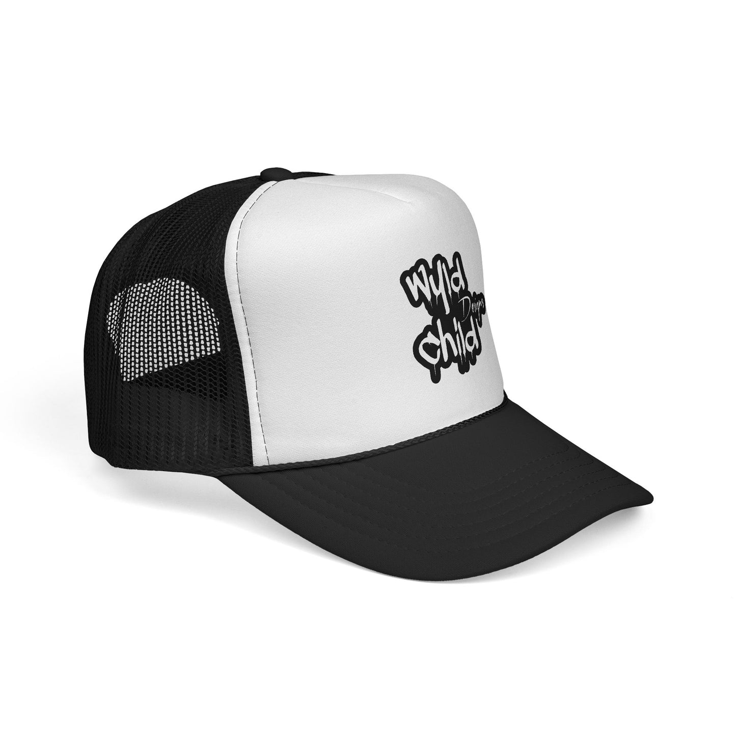 Wyld Child Trucker Cap
