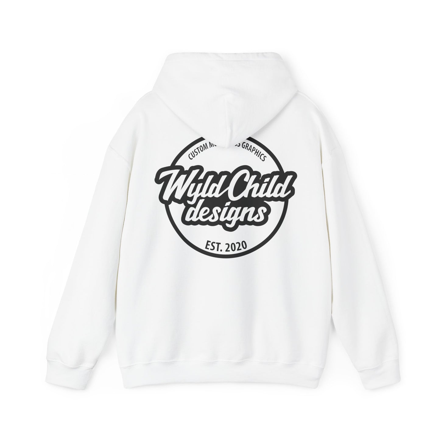 Wyld Child Classic Hoodie