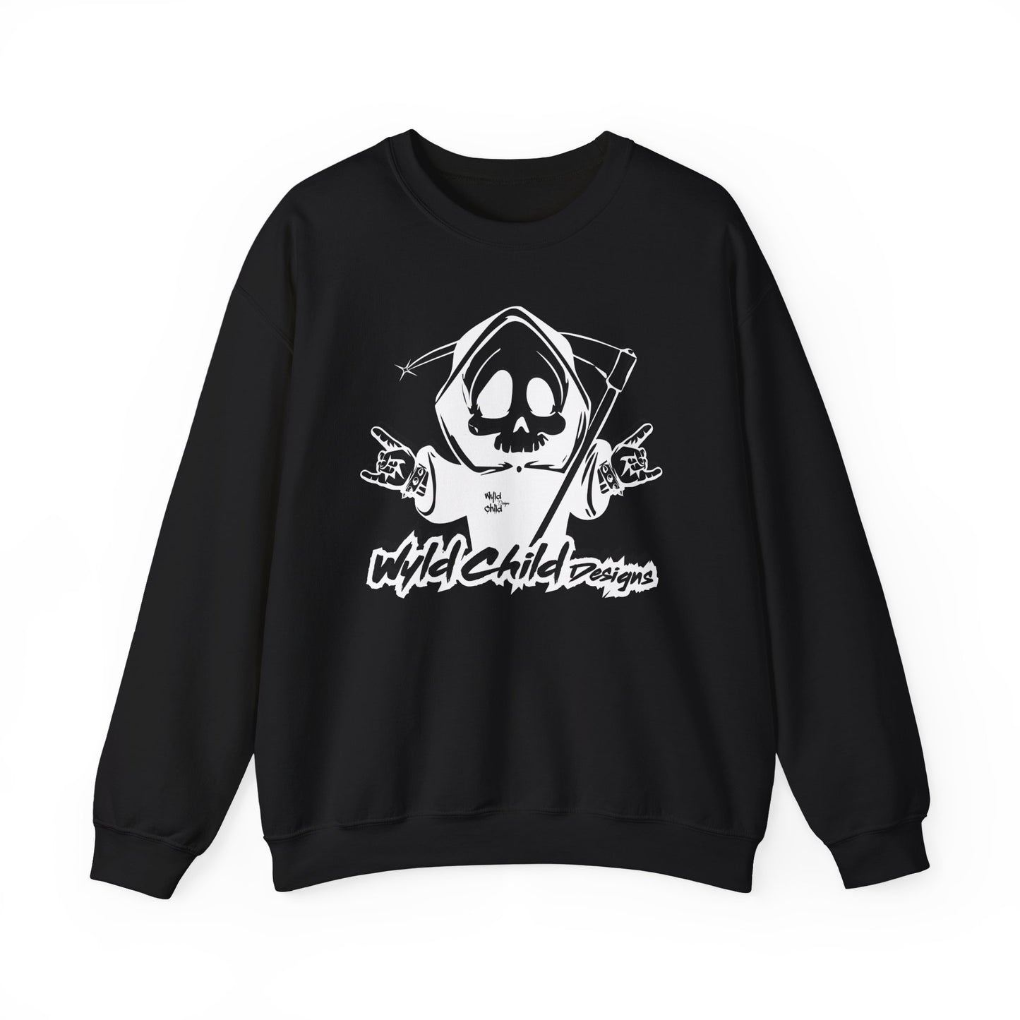 Wyld Reaper Sweatshirt