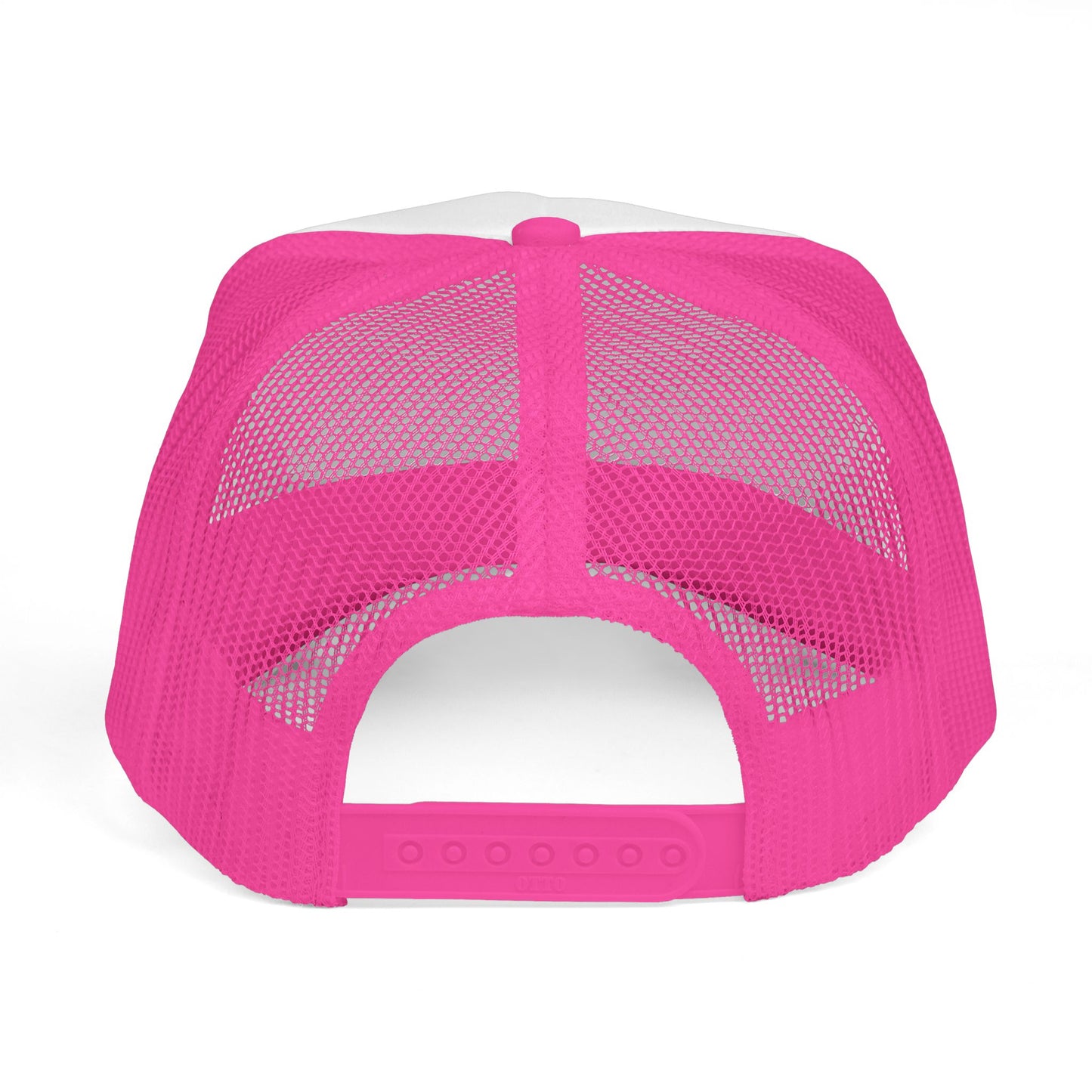 Wyld Child Trucker Cap
