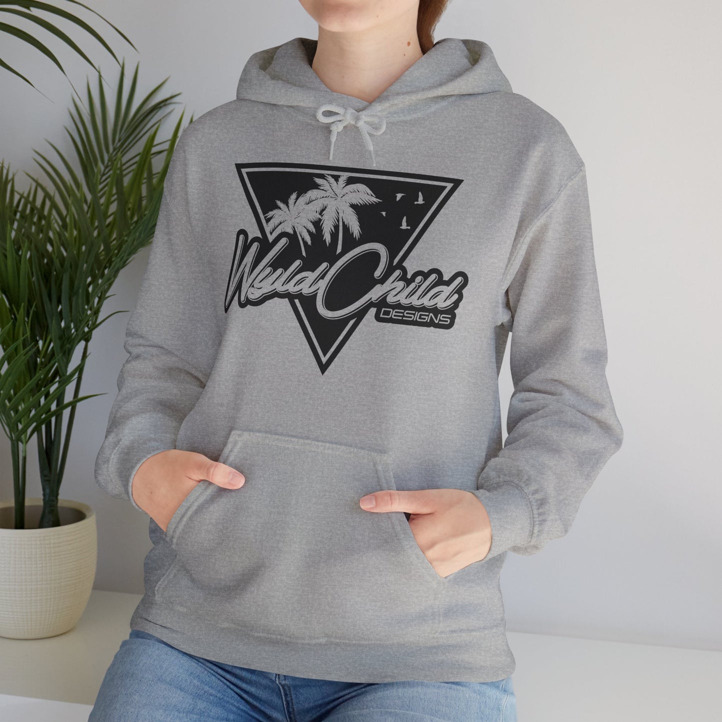 Paradise Hoodie