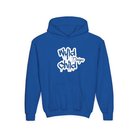 Youth Wyld Child Hoodie