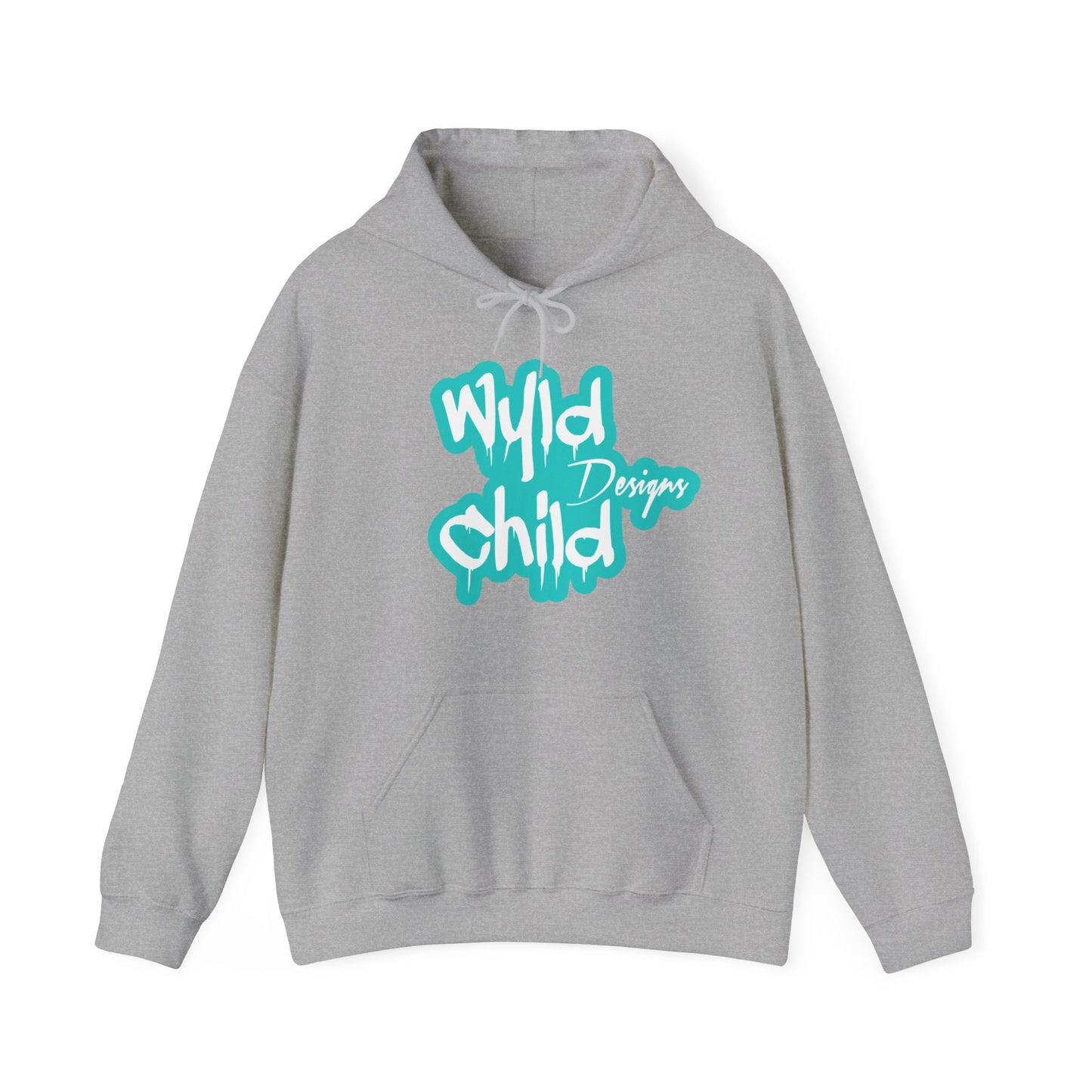 Wyld Child Hoodie