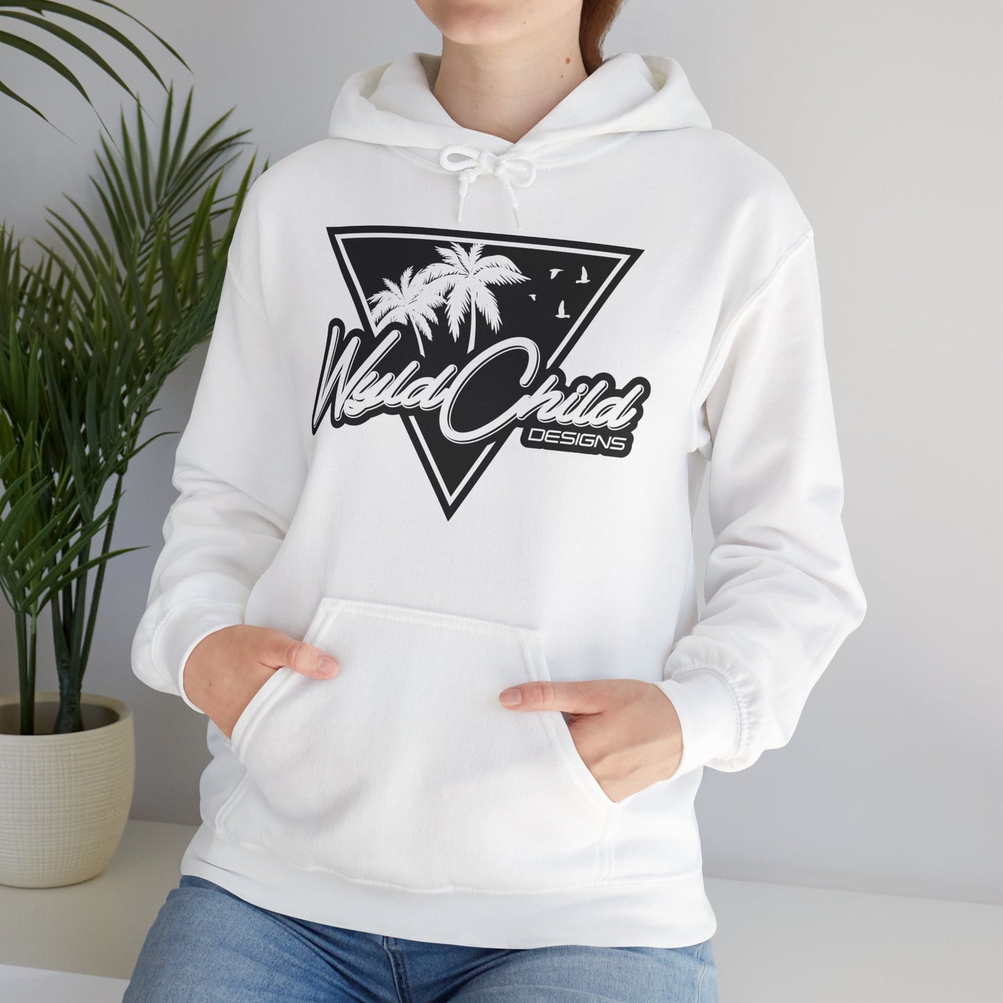 Paradise Hoodie