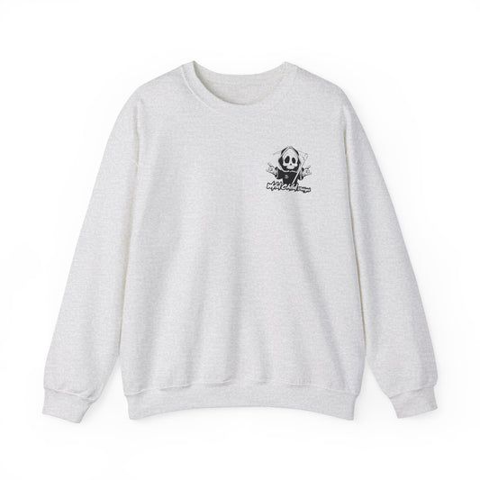 Wyld Reaper Sweatshirt