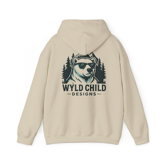 Wyld Bear Sweatshirt