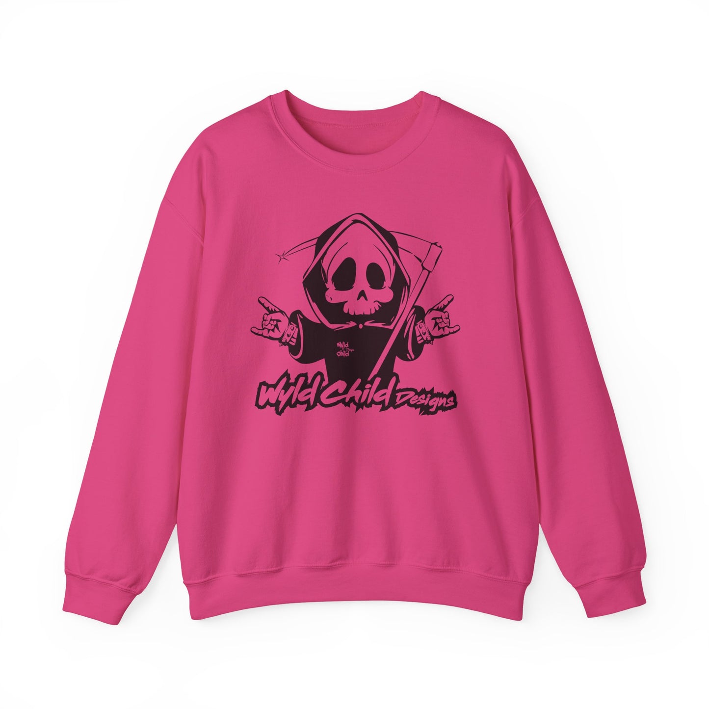 Wyld Reaper Sweatshirt