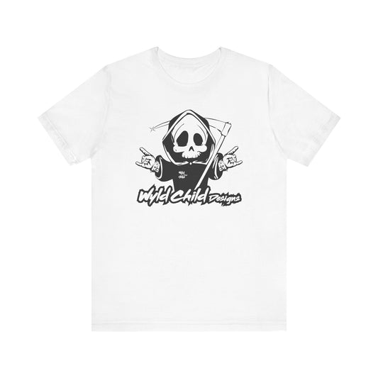 Wyld Child Reaper Tee