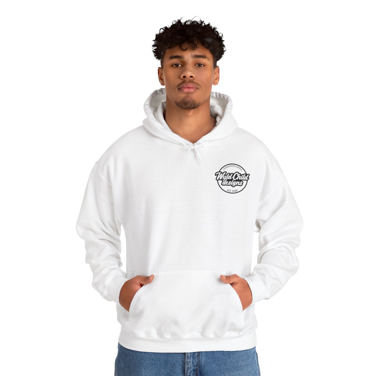 Wyld Child Classic Hoodie