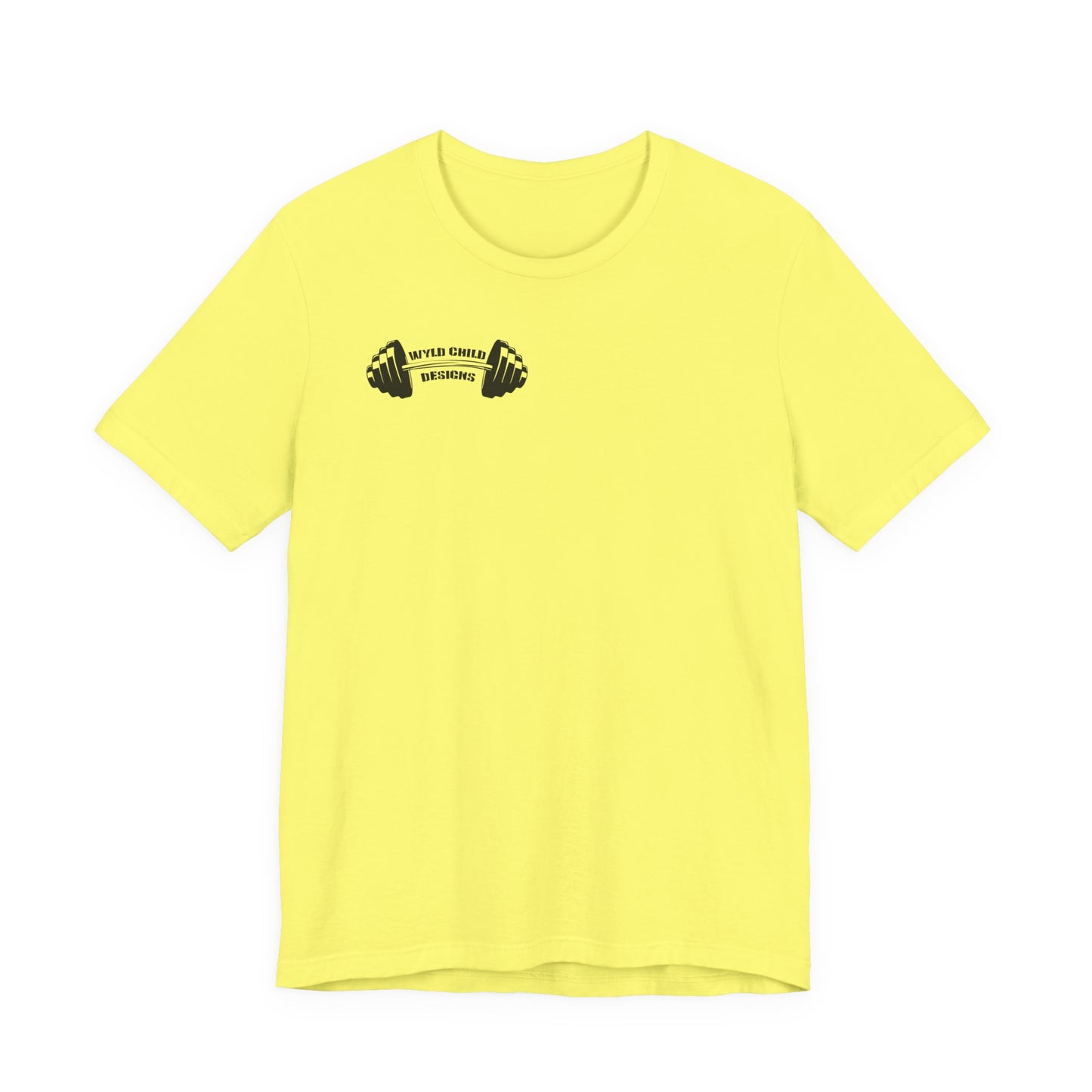 Wyld Wolf Tee