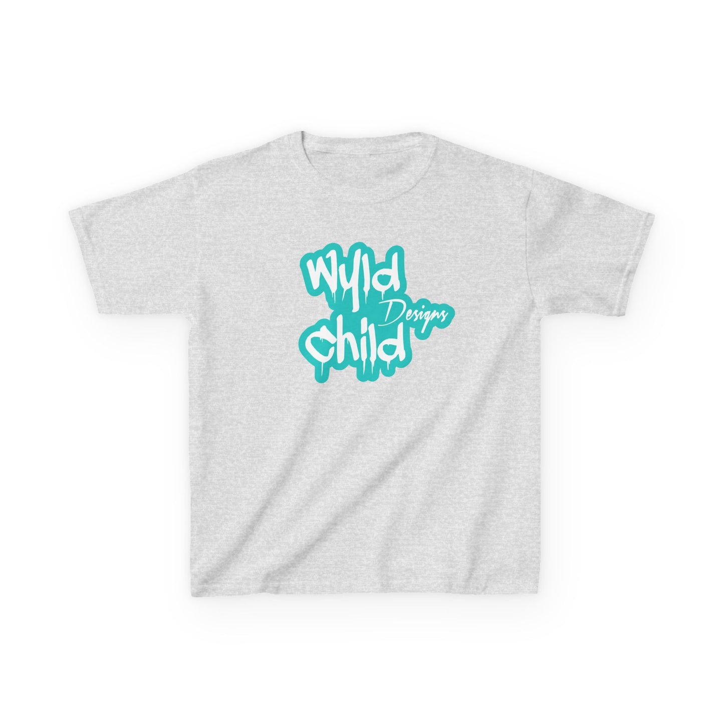Wyld Child Kids Tee