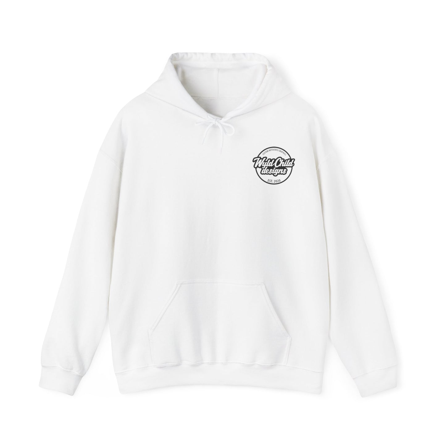 Wyld Child Classic Hoodie