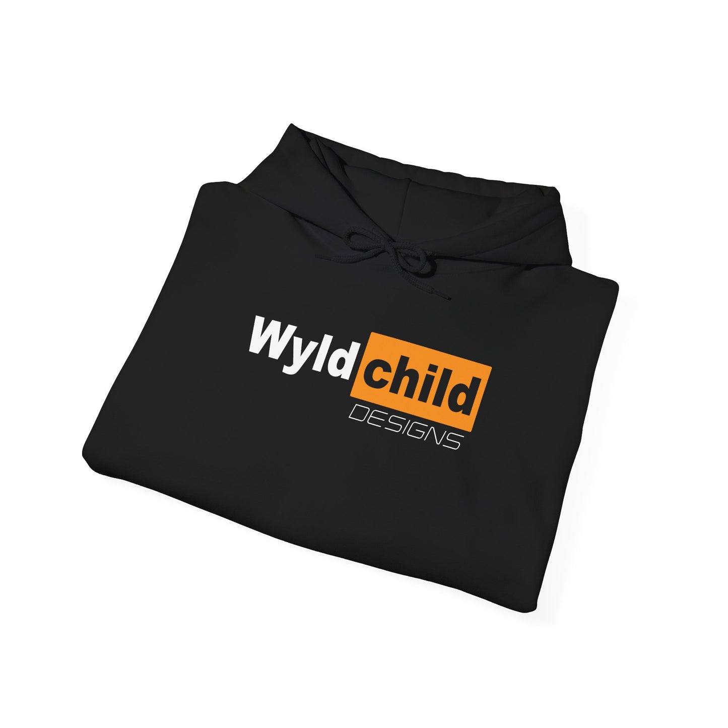 Wyld Hub Hoodie