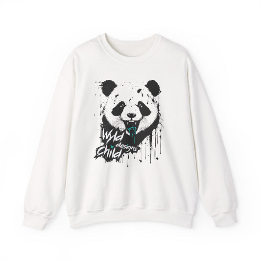 Wyld Panda Sweatshirt