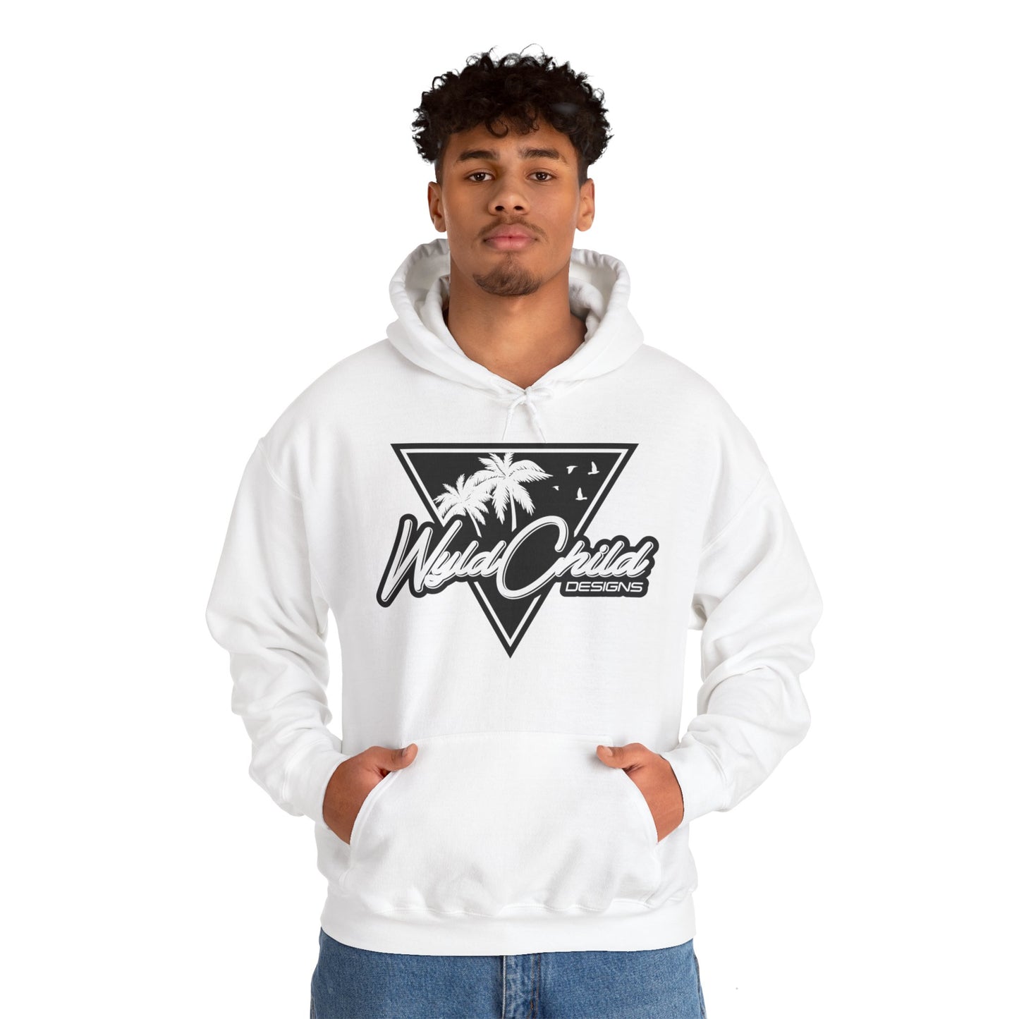 Paradise Hoodie