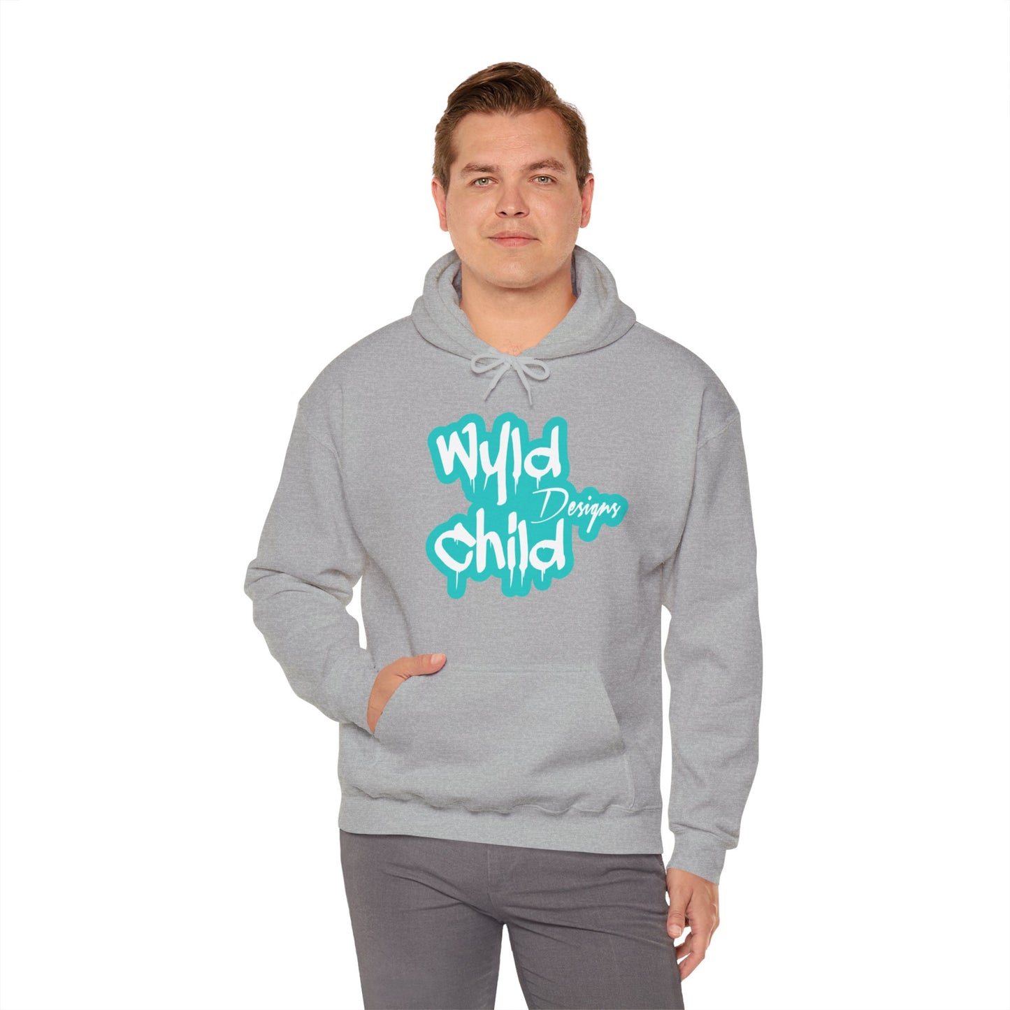 Wyld Child Hoodie