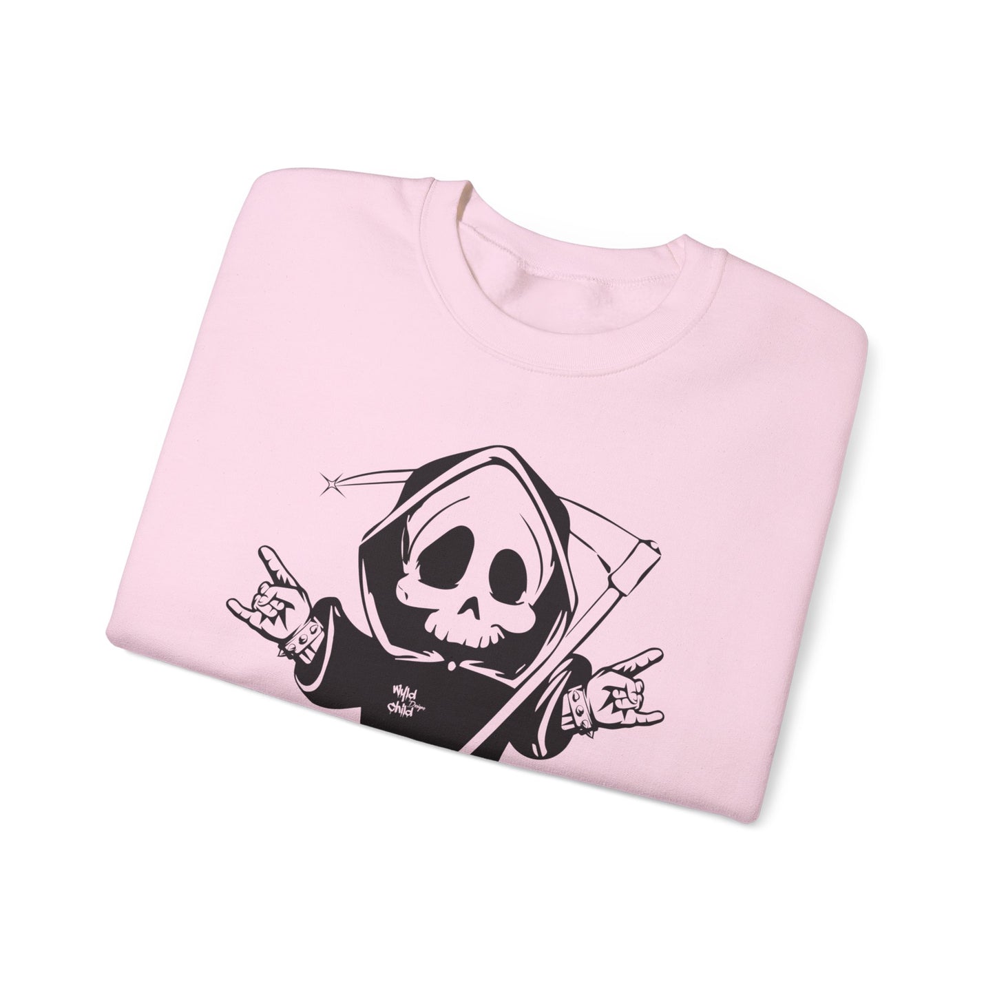 Wyld Reaper Sweater