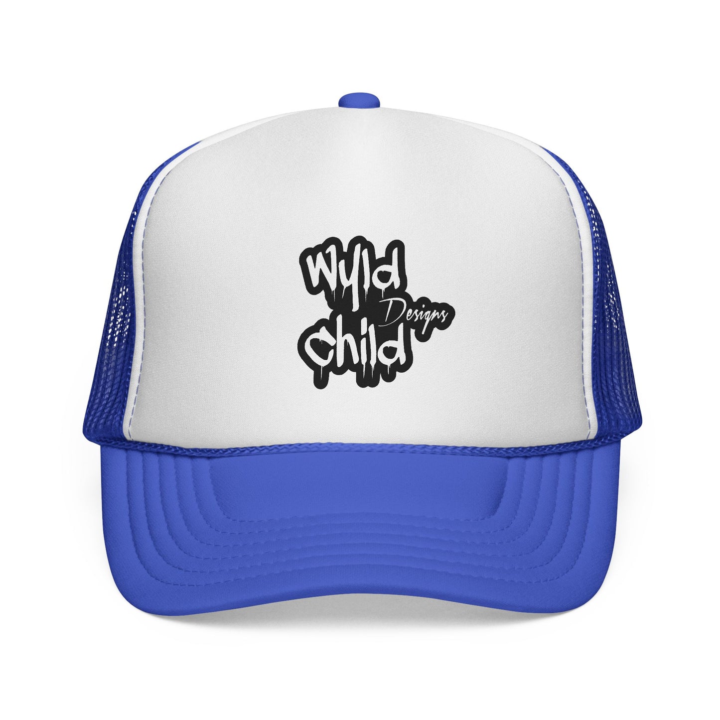 Wyld Child Trucker Cap