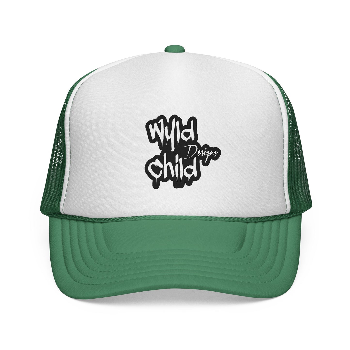 Wyld Child Trucker Cap