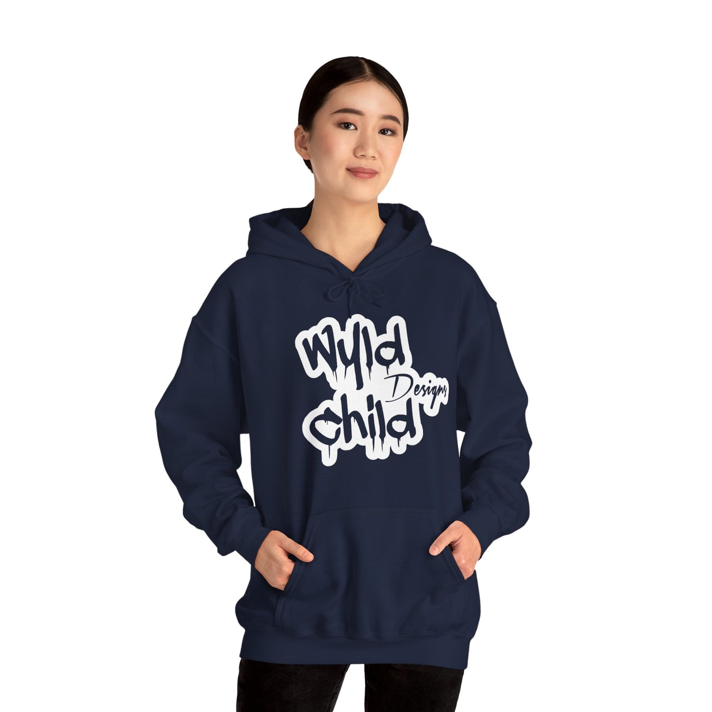 Wyld Child Hoodie