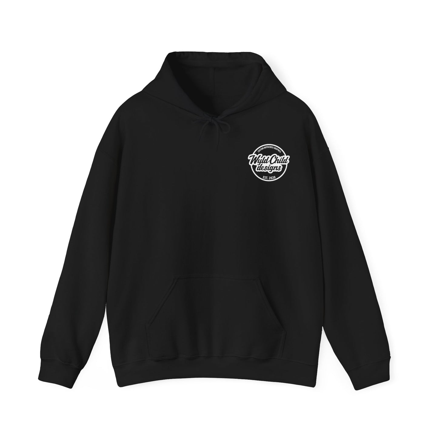 Wyld Child Classic Hoodie