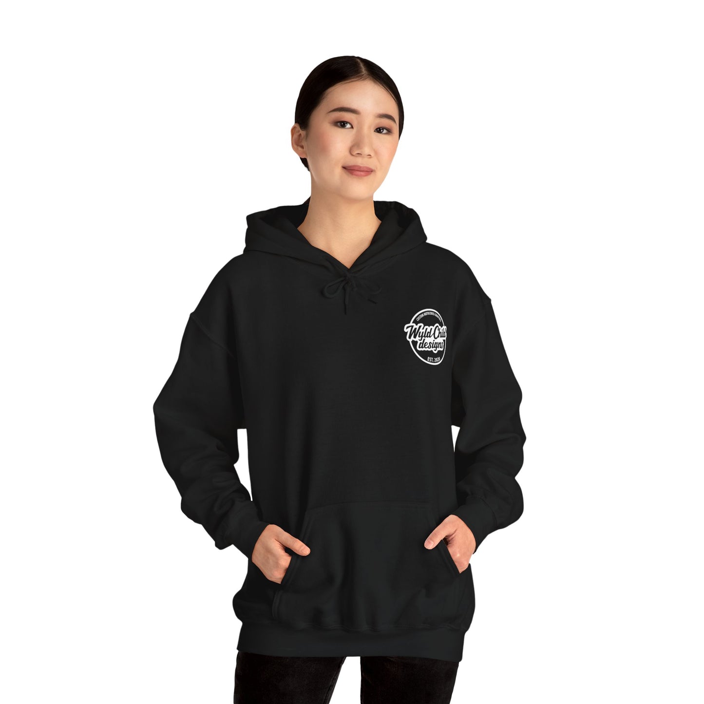 Wyld Child Classic Hoodie