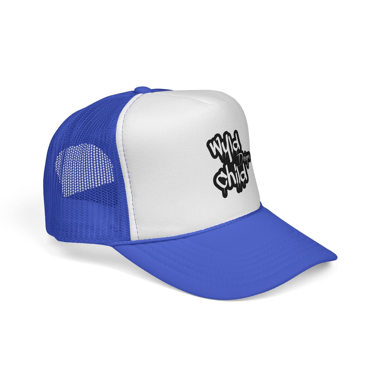 Wyld Child Trucker Cap